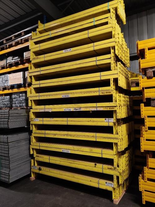 Liggers Redirack - Grote voorraad - Occasie - 00026, Zakelijke goederen, Kantoor en Winkelinrichting | Magazijn, Stelling en Opslag
