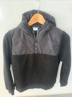 Hugo Boss Teddy trui zwart kinderen 12 jaar, Enfants & Bébés, Garçon ou Fille, Pull ou Veste, Comme neuf, Enlèvement