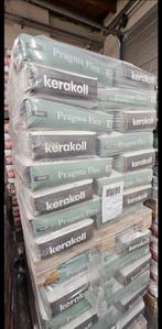 Tegellijm aan het einde van de voorraad  9,99€, Ophalen, Zo goed als nieuw