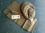 Wigéns pet en sjaal, Kleding | Heren, Hoeden en Petten, Ophalen, Nieuw, 60 cm (XL, 7½ inch) of meer, Pet