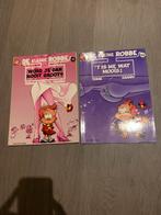 De Kleine Robbe 11 en 12, Boeken, Ophalen, Zo goed als nieuw