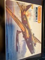 Matchbox Wellington Mk X, Ophalen of Verzenden, Zo goed als nieuw