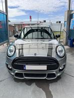 Mini Cooper 1.5l 136pk volledige optie, Auto's, Euro 6, Overige kleuren, Leder, Overige kleuren