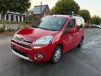 Citroen berlingo multispace 1.6cc benzine van 2014 rijd goed, Auto's, Voorwielaandrijving, Euro 5, 1600 cc, Berlingo