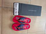 nieuwe teenslippers, 32, tommy, Overige typen, Nieuw, Ophalen of Verzenden, Tommy Hilfiger