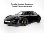 Porsche Taycan GTS, Auto's, Automaat, Onderhoudsboekje, Te koop, 0 g/km