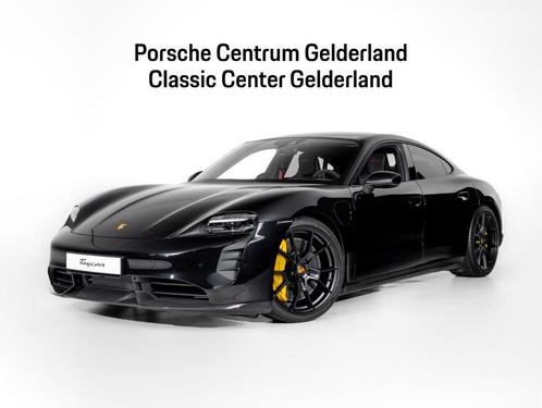 Porsche Taycan GTS, Auto's, Porsche, Bedrijf, 4x4, ABS, Adaptieve lichten, Airbags, Alarm, Bluetooth, Climate control, Cruise Control