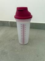 Shaker Tupperware 720 ml, Huis en Inrichting, Keuken | Tupperware, Ophalen of Verzenden, Nieuw, Paars, Overige typen