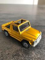 Siku Mercedes 280 GE, Hobby en Vrije tijd, Ophalen of Verzenden, Gebruikt, Auto, SIKU