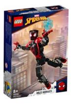 LEGO Spider  Man, Kinderen en Baby's, Speelgoed | Duplo en Lego, Ophalen of Verzenden, Nieuw, Complete set, Lego