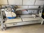Waterzaag raimondi sms 150, Doe-het-zelf en Bouw, Ophalen, Gebruikt, 70 mm of meer, Overige typen