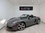 Porsche 718 2.0 Turbo PDK*VENDUE*VENDUE*VENDUE*VENDUE, Auto's, Porsche, 158 g/km, 4 cilinders, Cabriolet, Alcantara