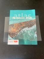 De boeck atlas, Livres, Enlèvement ou Envoi, Comme neuf