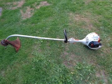 Stihl FS 50C bosmaaier van 2020 beschikbaar voor biedingen