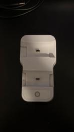 ps5 controllerhouder + oplader, Games en Spelcomputers, Spelcomputers | Sony PlayStation 5, Ophalen of Verzenden, Zo goed als nieuw