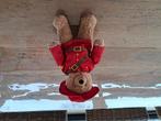 Knuffel Beertje Paddington, Kinderen en Baby's, Speelgoed | Knuffels en Pluche, Ophalen of Verzenden, Zo goed als nieuw, Beer