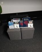 Megadeal, Envoi, Comme neuf, Johan Deen en Erwin Deen