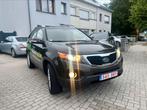 KIA SORENTO bj 2010. Euro5. Lichte vracht, SUV ou Tout-terrain, Cuir, Achat, 2199 cm³