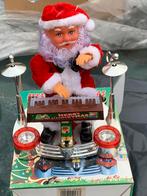 Kerstman met muziek, Diversen, Ophalen, Zo goed als nieuw