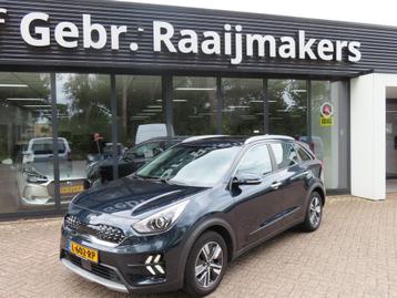 Kia Niro 1.6 GDi Hybrid ExecutiveLine*Navi*Camera*ACC* beschikbaar voor biedingen