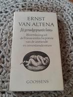 Ernst van Altena - Jij goedgepunte lans, Enlèvement ou Envoi, Utilisé