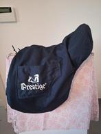 Prestige Roma Jump springzadel 17/35, Dieren en Toebehoren, Prestige, Ophalen of Verzenden, Schoolstraat 79, 3800 Sint-Truiden, België