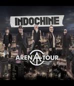 Concert Indochine ING ARENA Bruxelles 2 billets, Tickets & Billets