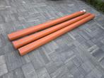 Rioolbuis PVC 160mm dikwandig – nieuw / ongebruikt, Doe-het-zelf en Bouw, Ophalen, Nieuw, PVC, Afvoer