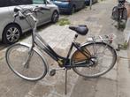 Damesfiets Sparta ithaka, Fietsen en Brommers, Fietsen | Dames | Damesfietsen, Ophalen, Sparta, Gebruikt, 47 tot 50 cm