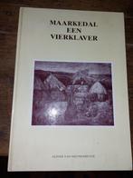 Maarkendal een vierklaver, begin 1900, Boeken, Ophalen of Verzenden, Nieuw