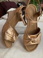 sandalen Gabor, Overige kleuren, Gabor, Zo goed als nieuw, Sandalen of Muiltjes