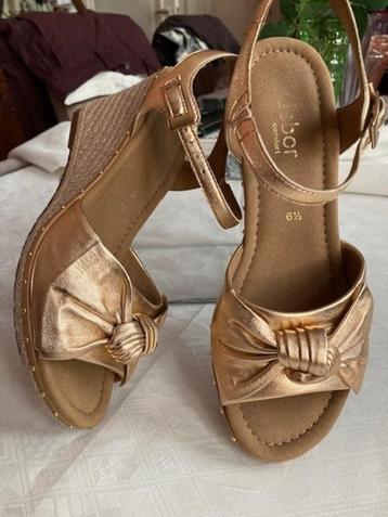 sandalen Gabor beschikbaar voor biedingen