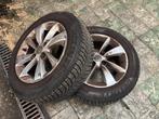 2 JANTES 15" OPEL CORSA E, Ophalen, Gebruikt, BILA, Opel