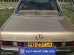 Mercedes 230 CE Coupe 1982 | Route 66 auctions, Achterwielaandrijving, Mercedes-Benz, Bedrijf, Handgeschakeld
