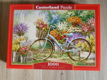 legpuzzel beschikbaar voor biedingen
