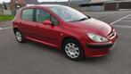 Peugeot 307 1.6 benzine + airco, Auto's, Stof, Beige, 4 cilinders, 1600 cc
