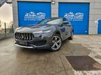 Maserati Levante 3.0 Diesel, Autos, Maserati, Cuir, Achat, 2987 cm³, Euro 6