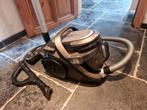 Stofzuiger Rowenta air booster silence system, Ophalen of Verzenden, Zo goed als nieuw, Stofzuiger
