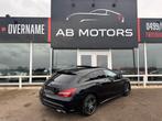Mercedes-Benz CLA180 AMG Pack 2019 Pano xénon euro6, Autos, Mercedes-Benz, CLA, Achat, Euro 6, Entreprise