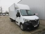 Renault Master 2.3 D.  CCAB. L3, USB, 145 ch, Achat, Boîte manuelle