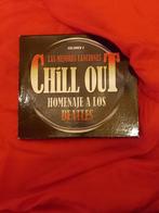Cd Chill Out Homenaje A Los Beatles volumen 2, CD & DVD, CD | Pop, Comme neuf, 2000 à nos jours, Enlèvement ou Envoi