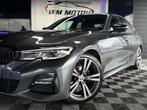 BMW 3 Serie 318 D Pack M // Laser // Harman Kardon // Virtua, Auto's, Automaat, Leder, Bedrijf, 5 deurs