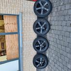 5x110 velgen dezent, Auto-onderdelen, Banden en Velgen, Ophalen, Gebruikt, 16 inch, Banden en Velgen