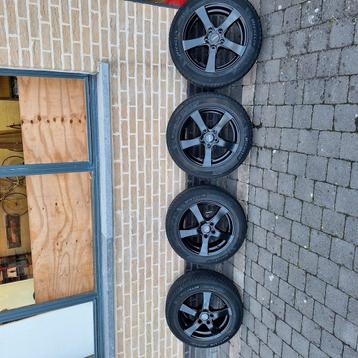 5x110 velgen dezent beschikbaar voor biedingen