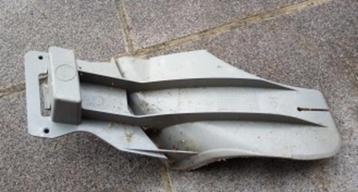 accessoire mulching pour tondeuse Land Boy 8€ beschikbaar voor biedingen