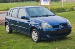 Renault clio 1.2 benzine bj 2004 blanco gekeurd, Auto's, Renault, Te koop, Bedrijf, Benzine, Clio