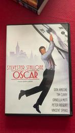 Oscar - Sylvester Stallone, Ophalen of Verzenden, Zo goed als nieuw, Actiekomedie