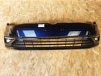 BUMPER VOOR Volkswagen Golf VII (AUA) (5G0807221FM), Auto-onderdelen, Carrosserie, Gebruikt, Voor, Volkswagen, Bumper