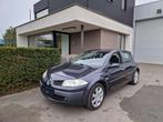 Renault Mégane 1.5 dCi euro 4 ! Airco - leder - 17" *94.613, Autos, Argent ou Gris, Achat, Entreprise, 3 places