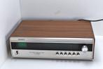 Vintage SONY ST-5055L Tuner | Mooie Groene Belichting, Audio, Tv en Foto, Ophalen of Verzenden, Gebruikt, Analoog